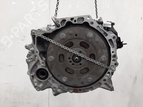 Used Gearbox Gearbox VAUXHALL ASTRA Mk VIII (L) Sports Tourer 1.2 (131 hp) 32422610 32422610