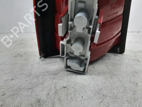 Right taillight SKODA OCTAVIA I (1U2) 1.9 TDI | BP26788944C35 