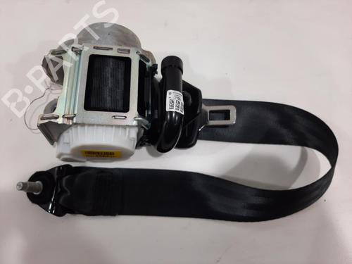 Rear left seatbelt VAUXHALL MOKKA 1.2 (76) | BP37422033I29 - Image 3