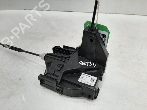 Andre JAGUAR I-PACE (X590) EV400 AWD | BP26795443O1 