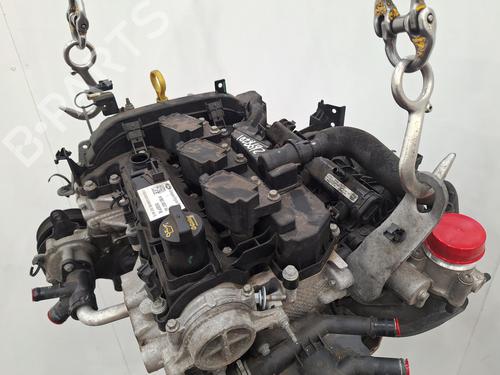 Motor FORD FIESTA VII (HJ, HF) 1.1 Ti-VCT | BP29417473M1 