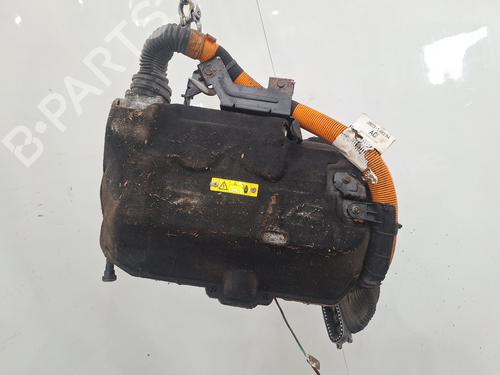 Engine JAGUAR I-PACE (X590) EV400 AWD | BP29496591M1 