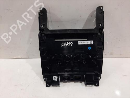 Radio CITROËN C4 II (NC_) 1.6 HDi 110 | BP37223335E6 - Image 3