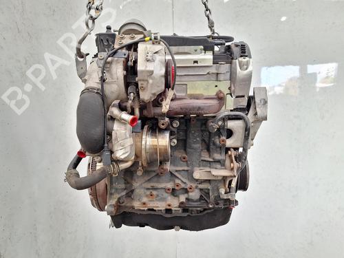 Engine VW GOLF VII (5G1, BQ1, BE1, BE2) 1.6 TDI | BP28575436M1