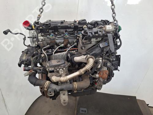 Engine CITROËN C3 III (SX) 1.6 BlueHDi 100 | BP33242708M1 - Image 3