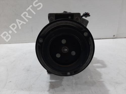 AC compressor NISSAN QASHQAI I (J10, NJ10) 1.6 | BP30286673M34 