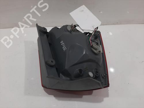 Right taillight KIA SORENTO II (XM) 2.2 CRDi 4WD | BP36384232C35 - Image 3