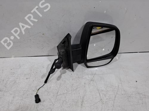 Used Right mirror Right mirror 38604443 38604443