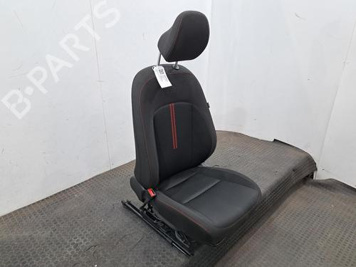 Left front seat HYUNDAI KONA (SX2) GDi Hybrid | BP39951708C15 - Image 2