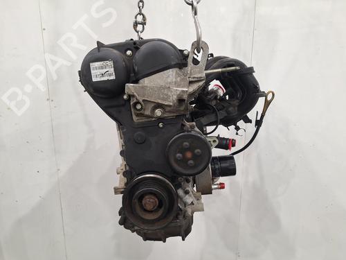 Motor FORD FIESTA VI (CB1, CCN) 1.4 (97 hp) 29417800