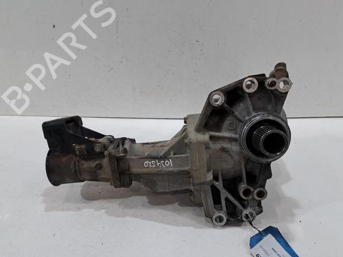 Caja transfer MITSUBISHI ASX (GA_W_) 1.8 DI-D 4WD (GA6W) (116 hp) 31769207