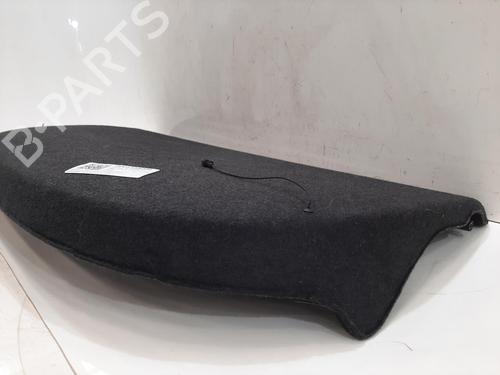 Rear parcel shelf HONDA CIVIC VIII Hatchback (FN, FK) 1.8 (FN1, FK2) | BP29703962C85 