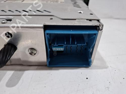 Radio BMW X1 (E84) xDrive 20 d | BP38938645E6 - Image 5