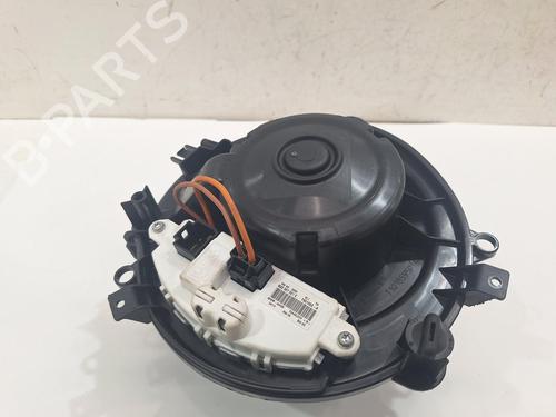 Heater blower motor AUDI A3 Sportback (8VA, 8VF) 2.0 TDI | BP32193532M62 