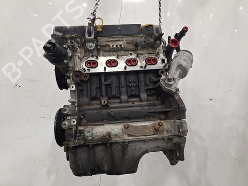 Engine VAUXHALL CORSA Mk III (D) (S07) 1.4 (L08) | BP33242284M1 - Image 3