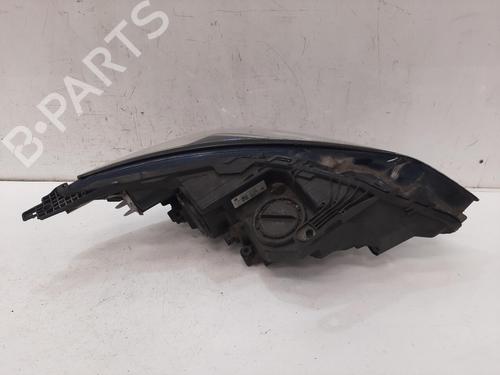 Left headlight VAUXHALL ASTRA Mk VII (K) (B16) 1.0 | BP37666569C28 - Image 4
