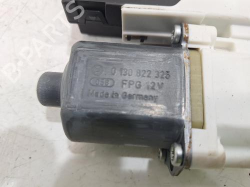 Front right window mechanism VW GOLF VI (5K1) 1.4 TSI | BP32089677C23