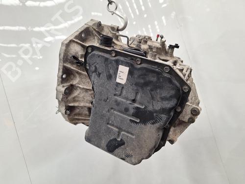 Gearbox NISSAN X-TRAIL II (T31) 2.0 dCi 4x4 | BP28085181M3 