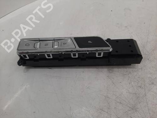 Gear lever JAGUAR I-PACE (X590) EV400 AWD | BP26774424M90 