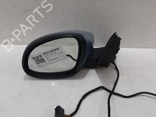 Retrovisor izquierdo SKODA YETI (5L) 1.2 TSI (105 hp) 30735699