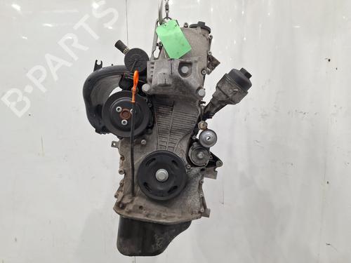 Used Engine Engine 38969910 38969910