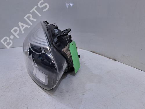 Right headlight RENAULT MEGANE III Hatchback (BZ0/1_, B3_) 1.5 dCi (BZ09, BZ0D, BZ1W, BZ29, BZ14) | BP29524892C29 