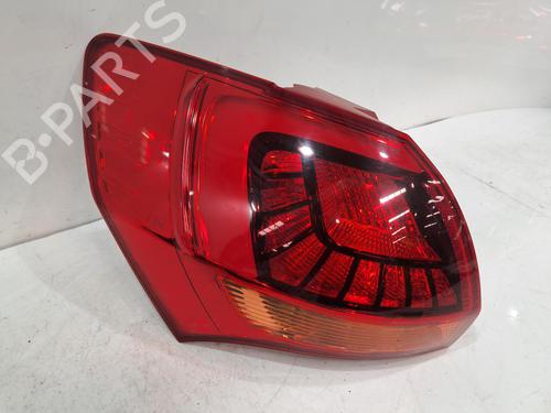 Left taillight KIA VENGA (YN) 1.6 CVVT | BP37520229C34 - Image 2