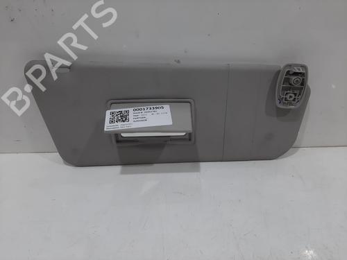 Used Other Other PEUGEOT PARTNER Tepee 1.6 HDi 90 (92 hp) 36290239 36290239