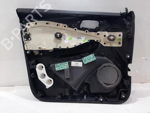 Front right panel VAUXHALL GRANDLAND X / GRANDLAND (A18) 1.2 Turbo (75) | BP38199710C59 - Image 3
