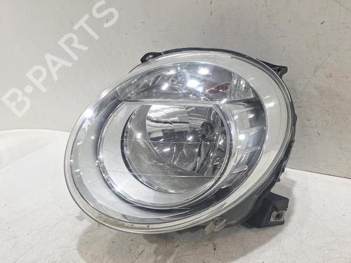 Scheinwerfer links ABARTH 500 / 595 / 695 1.4 (312.AXD1A) | BP32409370C28