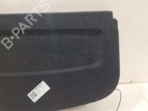 Rear parcel shelf VAUXHALL ASTRA Mk VII (K) (B16) 1.6 Turbo | BP32410080C85