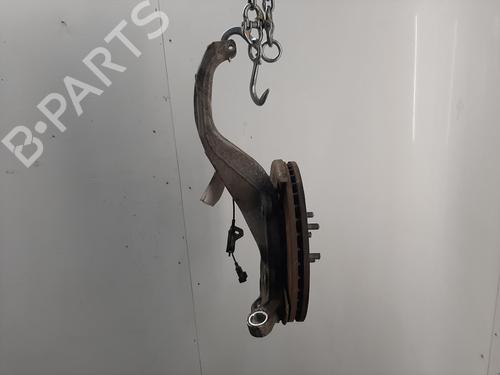 Used Right front steering knuckle JAGUAR I-PACE (X590) EV400 AWD (400 hp) 26864143