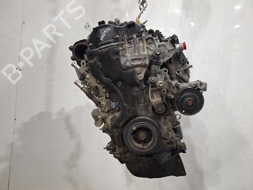 Used Engine Engine 33940392 33940392