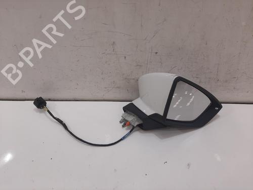Used Right mirror Right mirror 37593308 37593308