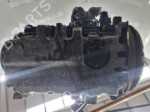 Engine SKODA SUPERB II (3T4) 1.6 TDI | BP36384195M1  - Image 5