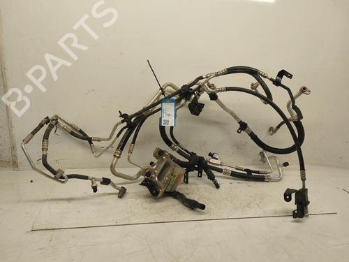 Used AC pipe FORD TRANSIT V363 Van (FCD, FDD) E-TRANSIT (184 hp) 26804066