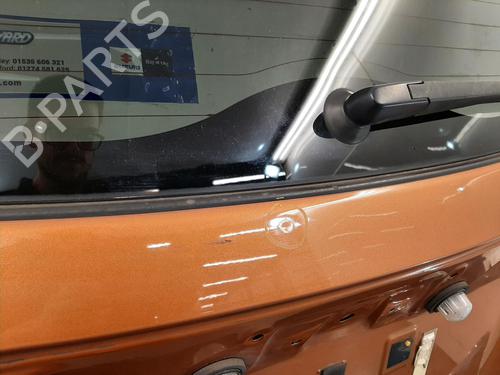 Tailgate SUZUKI VITARA (LY) 1.6 (APK 416) | BP38446949C6 - Image 6