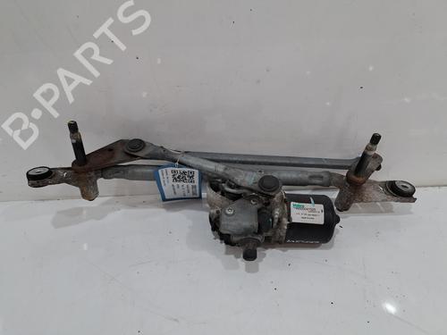 Used Front wiper motor Front wiper motor VAUXHALL MOKKA / MOKKA X (J13) 1.6 CDTi (136 hp) 36216819 36216819