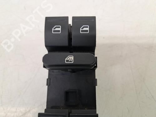 Right front window switch VW GOLF V (1K1) 1.9 TDI | BP26750048I26 - Image 3