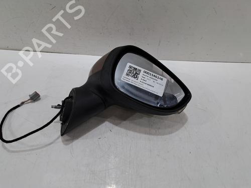 Right mirror FORD B-MAX (JK) 1.0 EcoBoost | BP30119484C27 