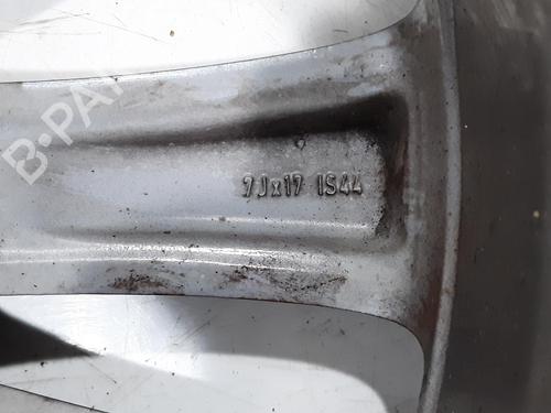 Rim VAUXHALL CORSA Mk IV (E) (X15) 1.4 | BP31341318C45 