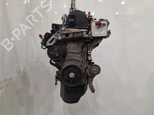 Engine SEAT IBIZA IV (6J5, 6P1) 1.2 TSI | BP35923493M1 - Image 3