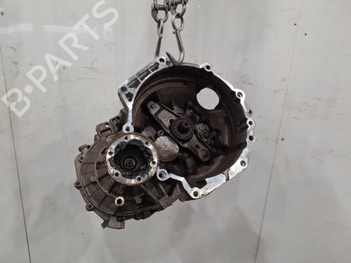 Used Gearbox Gearbox VW GOLF VII (5G1, BQ1, BE1, BE2) 1.5 TSI (150 hp) 40454793 40454793