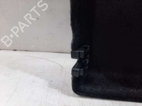 Rear parcel shelf CITROËN DS3 (SA_) 1.6 HDi 90 | BP37188827C85 - Image 6