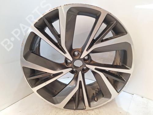 Used Rim Rim 37272306 37272306