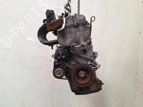 Engine NISSAN NOTE (E11, NE11) 1.4 | BP28069581M1 