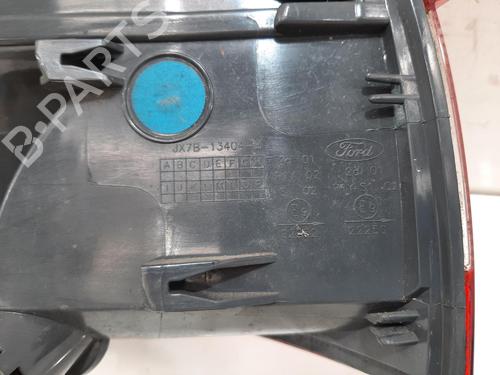 Right taillight FORD FOCUS IV Turnier (HP) 1.5 EcoBlue | BP36087092C35  - Image 6