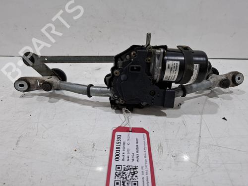 Used Front wiper motor Front wiper motor 38569090 38569090