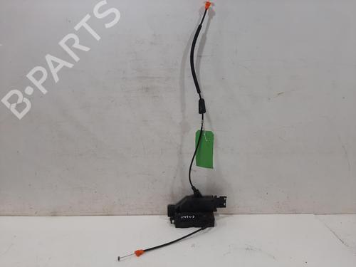 Used Other Other CITROËN C4 Picasso I MPV (UD_) 1.6 HDi 110 (112 hp) 33282533 33282533