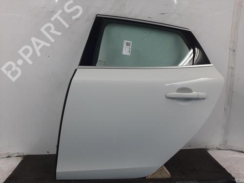 Used Left rear door VOLVO V40 Hatchback (525) T2 (122 hp) 31685538